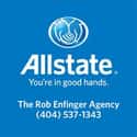 Allstate on Random Best Car Insurance Companies