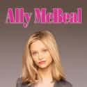 Ally McBeal on Random Best Lawyer TV Shows