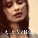 Ally McBeal on Random Best Serial Legal Dramas