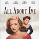 All About Eve on Random Very Best Oscar-Winning Movies For Best Pictu