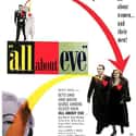 All About Eve on Random Best Bette Davis Movies