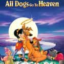 All Dogs Go to Heaven on Random Greatest Dog Movies