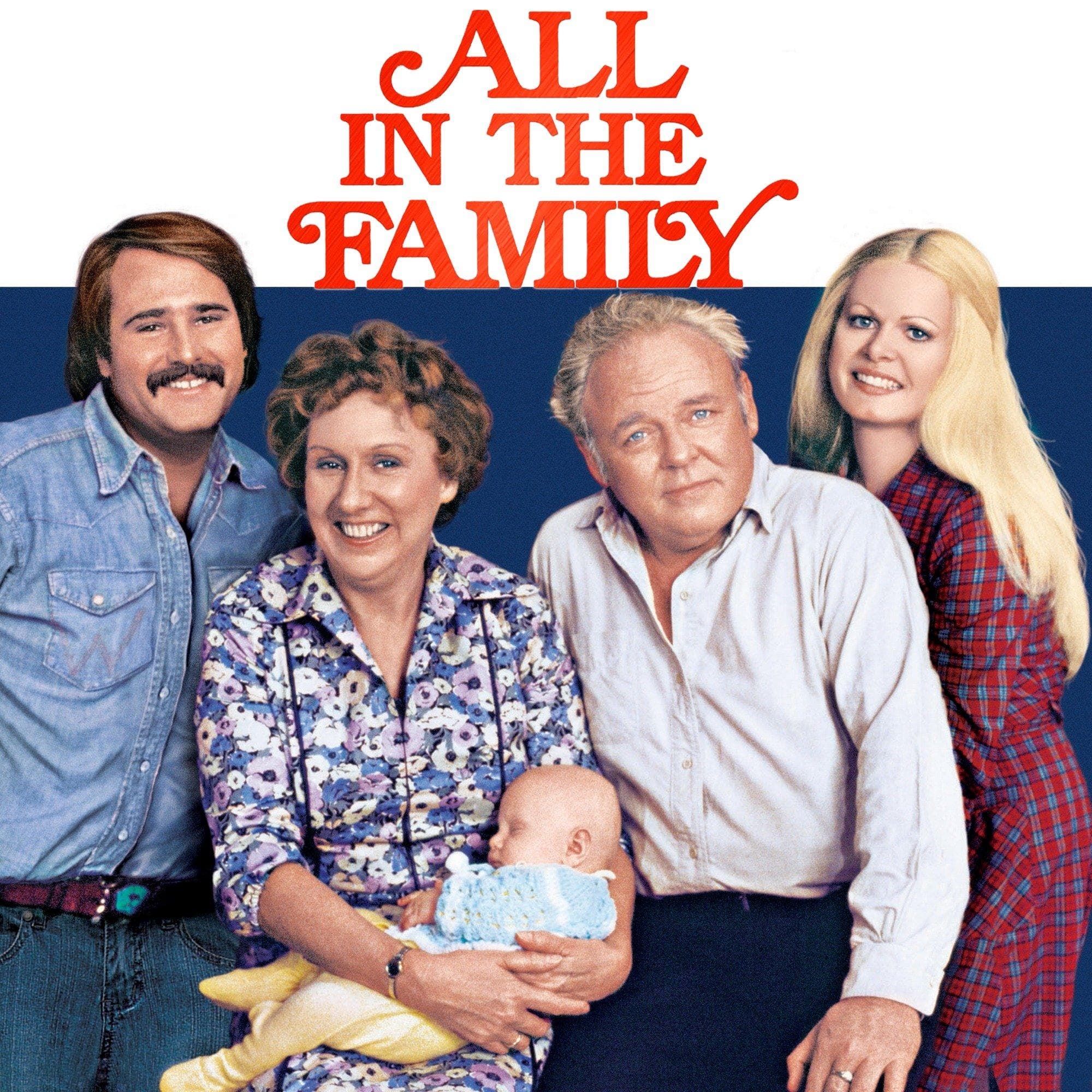 All in the Family
