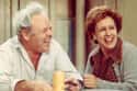 All in the Family on Random TV Husbands And Wives Really Thought Of Each Other