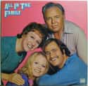 All in the Family on Random Best Shows of the 1980s