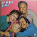 All in the Family on Random Greatest TV Shows