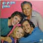 Carroll O'Connor, Jean Stapleton, Rob Reiner   All in the Family is an American sitcom that was originally broadcast on the CBS television network from January 12, 1971, to April 8, 1979.