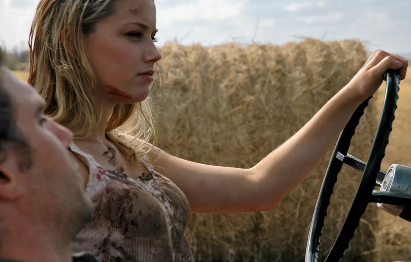 Mandy - 'All the Boys Love Mandy Lane'