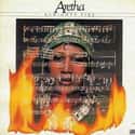 Almighty Fire on Random Best Aretha Franklin Albums