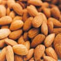 Almond on Random Healthiest Superfoods