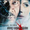 Along Came a Spider on Random Best Mystery Movies