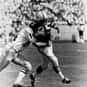 John Kirby is listed (or ranked) 34 on the list The Best Minnesota Vikings Linebackers of All Time