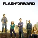 FlashForward on Random TV Shows Canceled Before Their Time