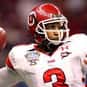 Brian Johnson is listed (or ranked) 2 on the list The Best Utah Utes Quarterbacks of All Time