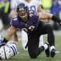 Paul Kruger is listed (or ranked) 17 on the list The Best Cleveland Browns Linebackers of All Time