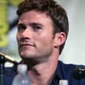 Scott Eastwood on Random Best Fast And Furious Characters