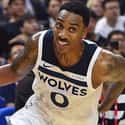 Jeff Teague on Random Best NBA Players from Indiana