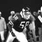 Carl Cunningham is listed (or ranked) 23 on the list The Best Denver Broncos Linebackers of All Time