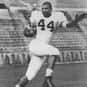 Ernie Clark is listed (or ranked) 21 on the list The Best Detroit Lions Linebackers of All Time