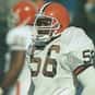 David Grayson is listed (or ranked) 26 on the list The Best Cleveland Browns Linebackers of All Time