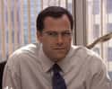 David Wallace on Random Best The Office (U.S.) Characters