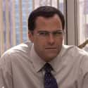 David Wallace on Random Best The Office (U.S.) Characters