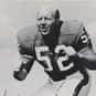 Fred Forsberg is listed (or ranked) 39 on the list The Best Denver Broncos Linebackers of All Time