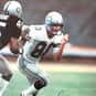 Paul Johns is listed (or ranked) 22 on the list The Best Seattle Seahawks Wide Receivers of All Time