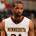 Damian Johnson on Random Greatest Minnesota Basketball Players