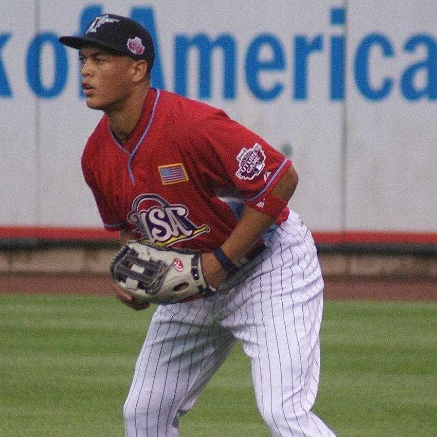 The Best Athletes Who Wore Number 27, Ranked By Fans