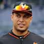 Giancarlo Stanton is listed (or ranked) 6 on the list The Best Current MLB Outfielders