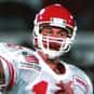 Mike McCoy is listed (or ranked) 4 on the list The Best Utah Utes Quarterbacks of All Time