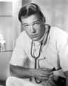 Dr. Kildare on Random Straight Characters Played By Gay Actors