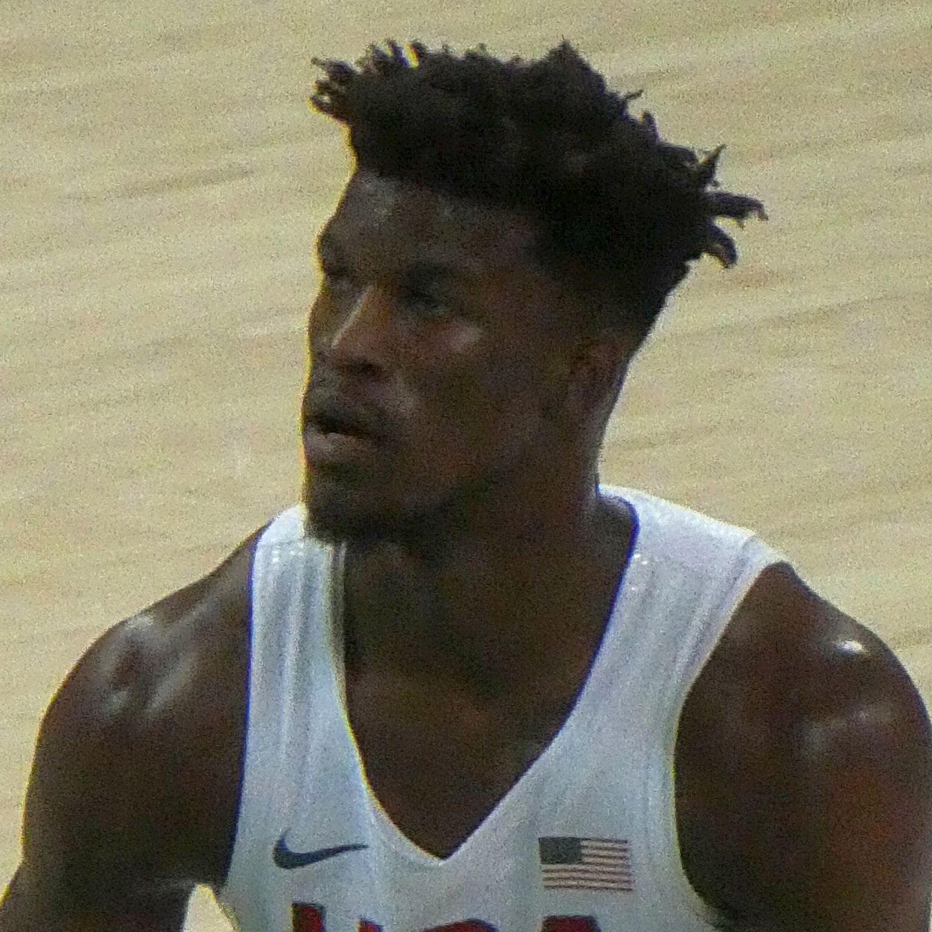 The Best Athletes Who Wore 23