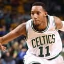 Evan Turner is listed (or ranked) 32 on the list The Most Hated Active NBA Players