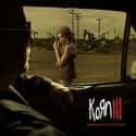 Korn III: Remember Who You Are on Random Best Korn Albums