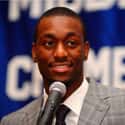 Kemba Walker on Random Most Attractive NBA Players Today