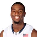 Kemba Walker is listed (or ranked) 1 on the list The Greatest UConn Basketball Players of All Time