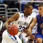 Dwayne Anderson is listed (or ranked) 35 on the list The Greatest Villanova Basketball Players Of All Time