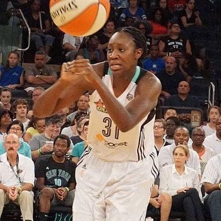The Best New York Liberty Players, Ranked By Fans