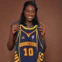Tina Charles on Random Top WNBA Players