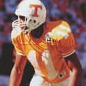 Joey Kent on Random Best University of Tennessee Football Players