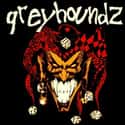 Greyhoundz on Random Best Original Pilipino Music Bands/Artists