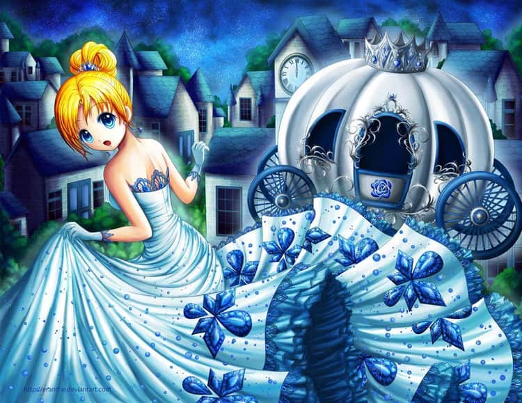 100/Imagenes De Another🥀  Disney princess art, Cool anime wallpapers,  Anime