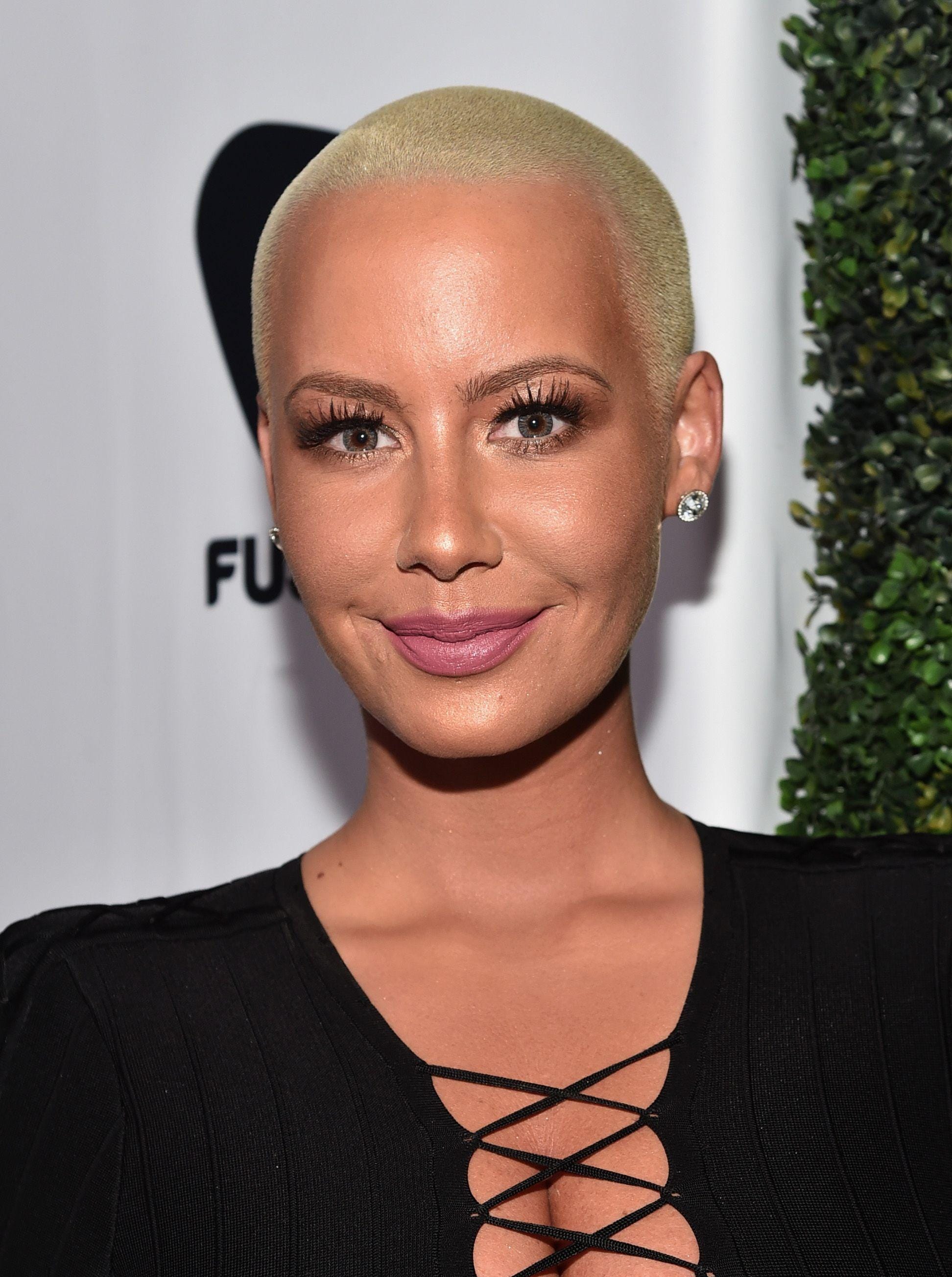 Amber Rose Rankings & Opinions