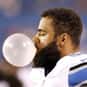 DeAndre Levy is listed (or ranked) 3 on the list The Best Detroit Lions Linebackers of All Time
