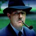 Maigret on Random Very Best British Crime Dramas
