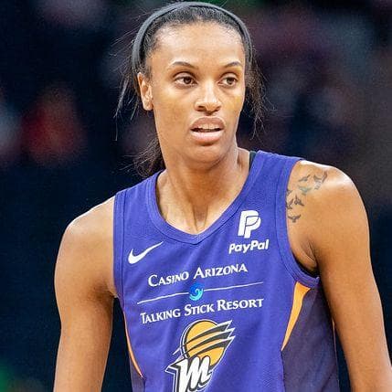The Highest Paid WNBA Players Of 2023