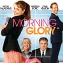 Morning Glory on Random Best Comedy Films On Amazon Prime