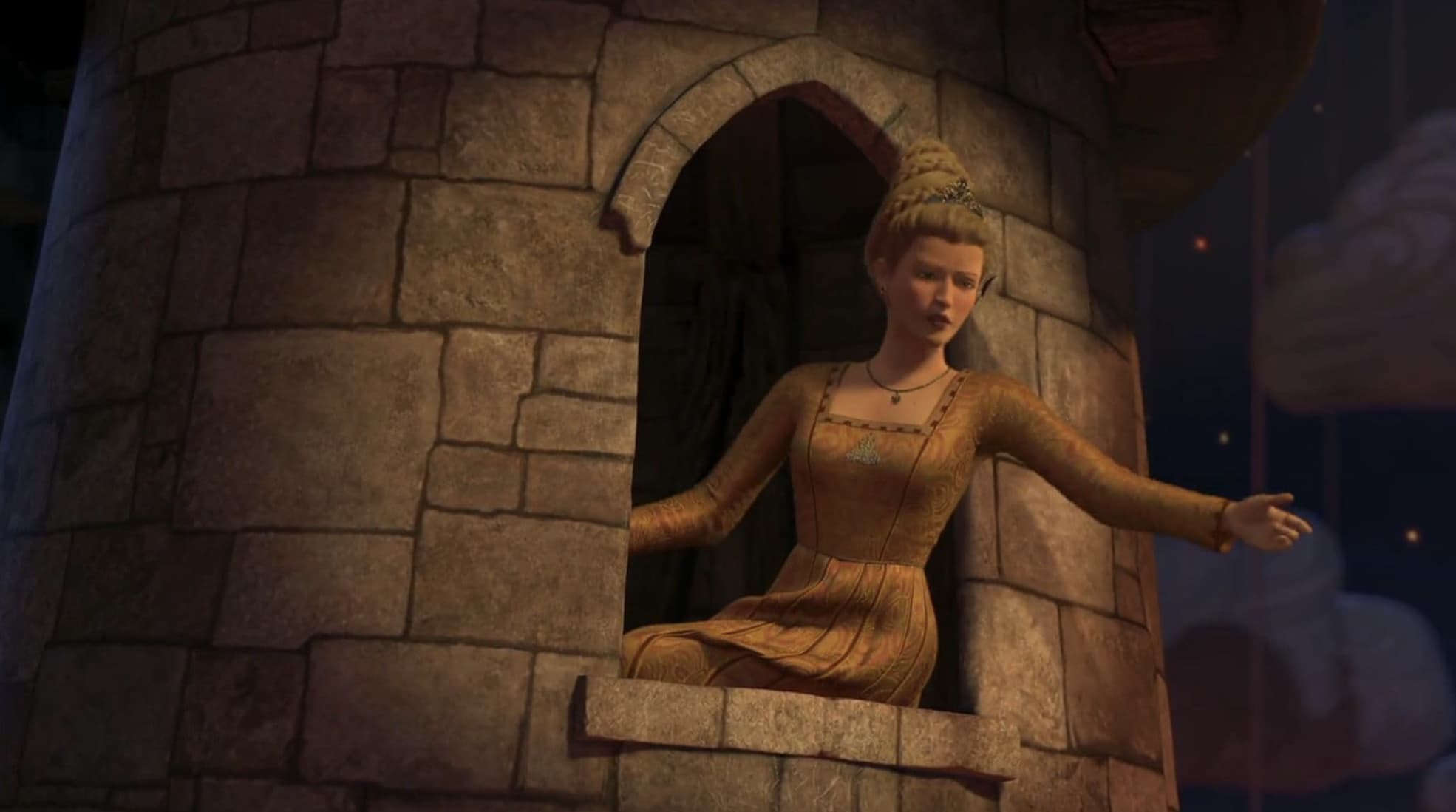 Every 'Shrek' Franchise Villain, Ranked By Fans